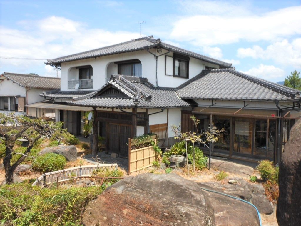 598-5 Mochimaru, Asakura City, Fukuoka Prefecture