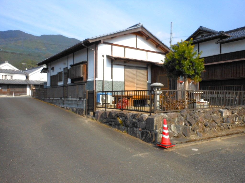 522 Akizuki, Asakura City, Fukuoka Prefecture